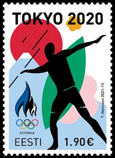 Tokyo olimpia