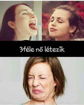 3 féle !