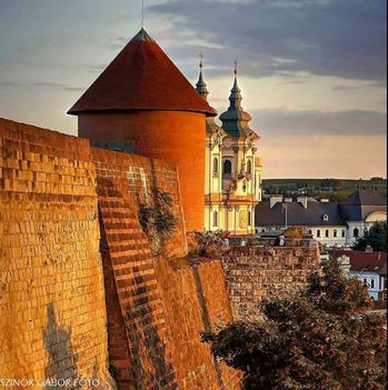 Eger - anno Domini 1552. szeptember
