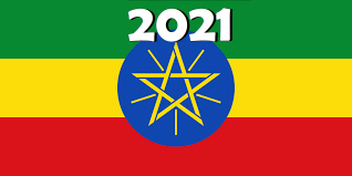 etiópia