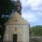 A Lucsonyi Szent Anna kápolna, Mosonmagyaróvár 2021.06.18-án