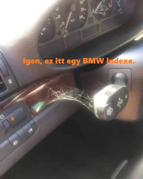 BMW !