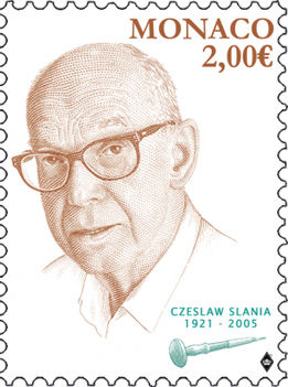 Czeslaw Slania