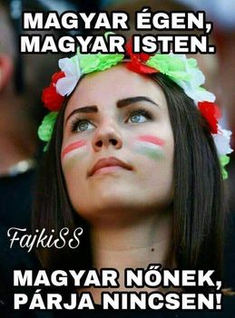 Magyar !