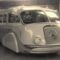  Mercedes Benz Lo 3100 busz- Németo-1935