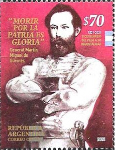 Miguel Martin de Güemes