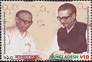 Mujibur Rahman