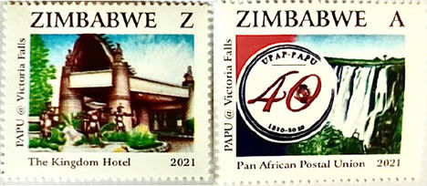 Pánafrikai Postai Unió