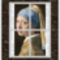 Vermeer festmény