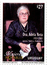 Adela Reta