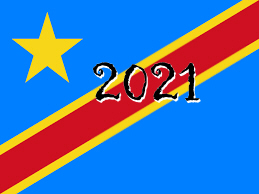 demokratikus kongó