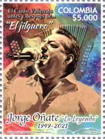 Jorge Onate