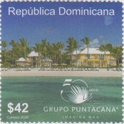 Puntacana üdülőhelyek