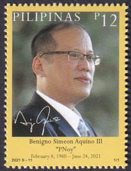 Benigno Simeon Aquino