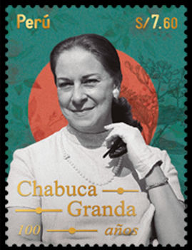 Chabuca Granda