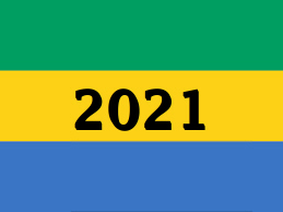 gabon