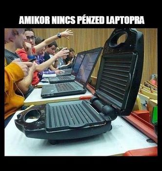 Laptop !