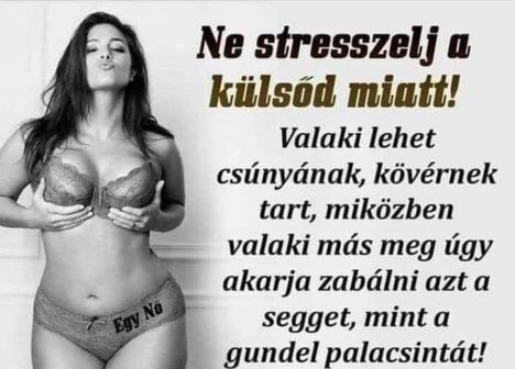 Ne stresszelj !