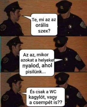 Orális !