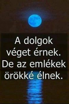 A dolgok !