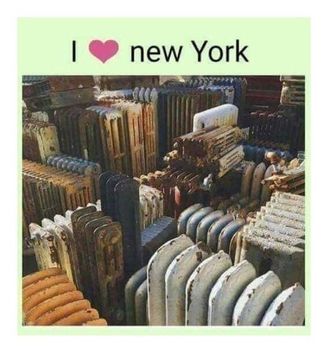 New York !