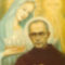 Szent Maximilián Kolbe áldozópap, vértanú