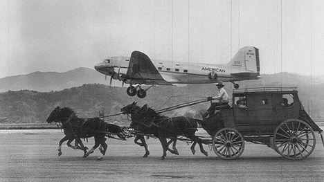 1939 Postakocsi és DC 3-as versenye
