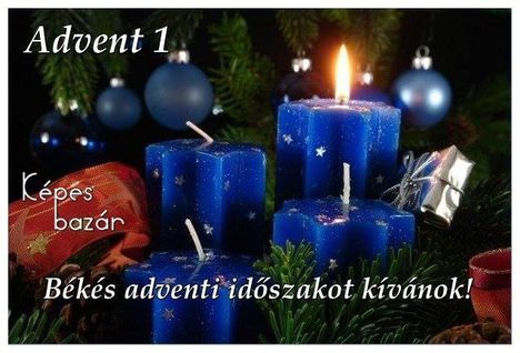 Advent 5 !!!