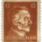 Az amerikai kormány által a második világháború során propagandaként forgalmazott postai bélyeg. 1942