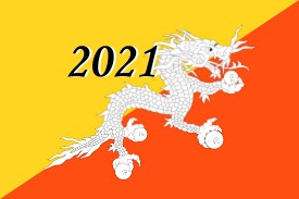 bhután