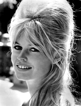 Brigitte Bardot 3