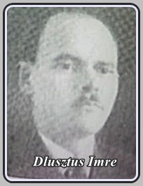 DLUSZTUS IMRE