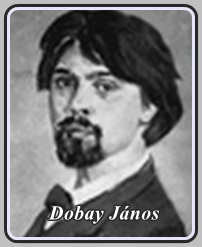 DOBAY JÁNOS