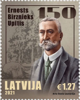 Ernest Birznieks Upitis