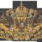 Erzsébet királyné címere