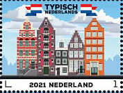 Holland házak