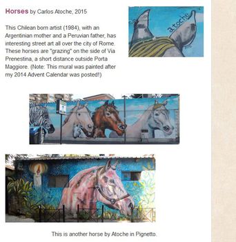 Horses 2015