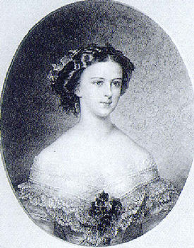 Kaiserin_Elisabeth-Franz_Xaver_St%C3%B6ber,1855