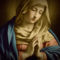 Madonna - Szűz Mária
