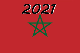 marokkó