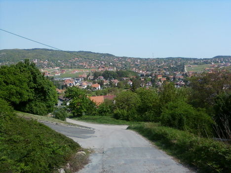 Nagykovácsi