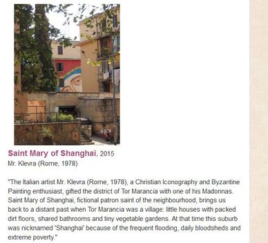 Saint Mary of Shanghai 2015