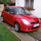 Suzuki Swift 1,3