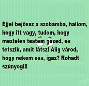 Alig várod !