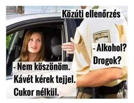 Ellenőrzés !