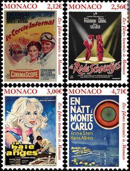 Film plakátok