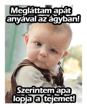 Meglátam !