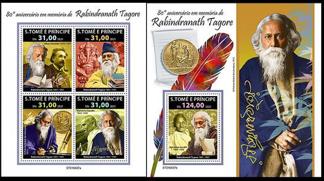 Rabindranath Tagore