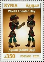 Színházi világnap