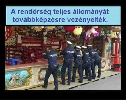 Továbbkézés !